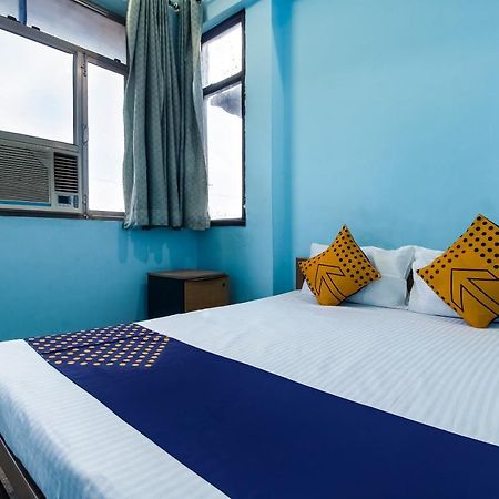 Spot On 40972 Hotel Gurubaksh Rāmpur Zewnętrze zdjęcie