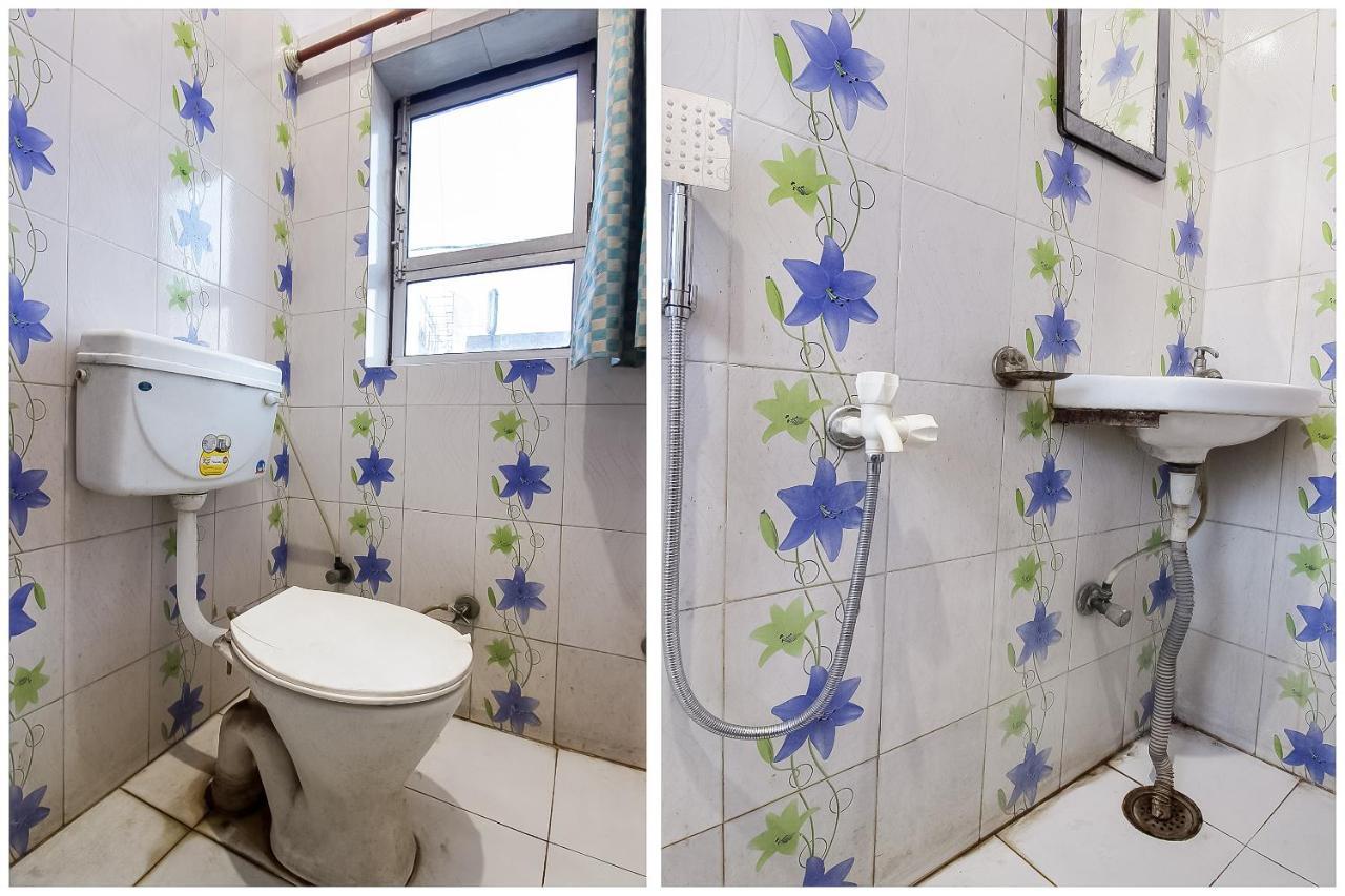 Spot On 40972 Hotel Gurubaksh Rāmpur Zewnętrze zdjęcie