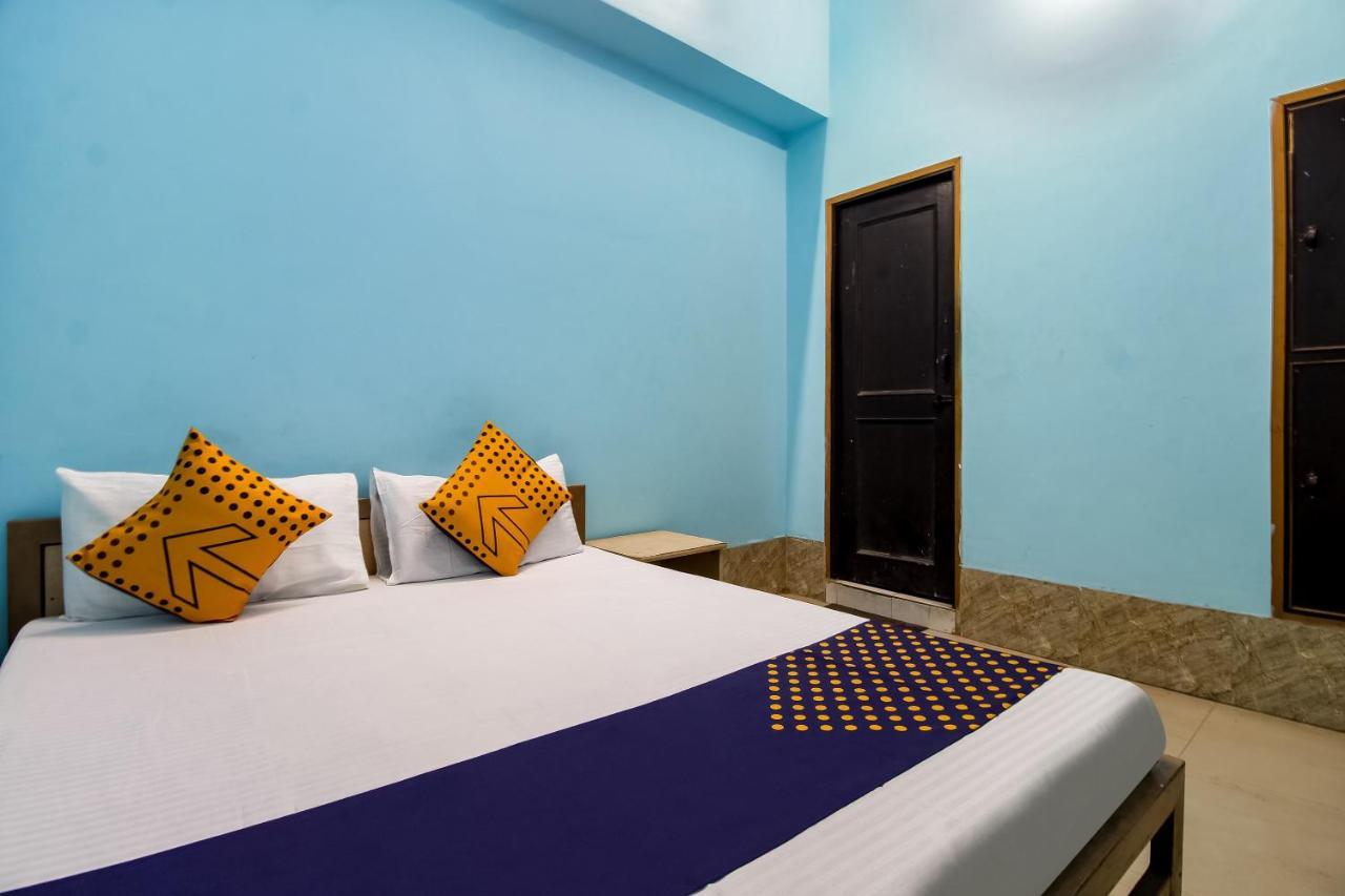 Spot On 40972 Hotel Gurubaksh Rāmpur Zewnętrze zdjęcie