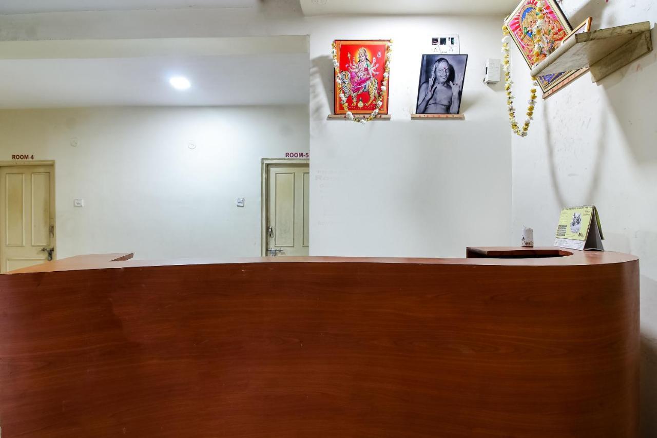Spot On 40972 Hotel Gurubaksh Rāmpur Zewnętrze zdjęcie