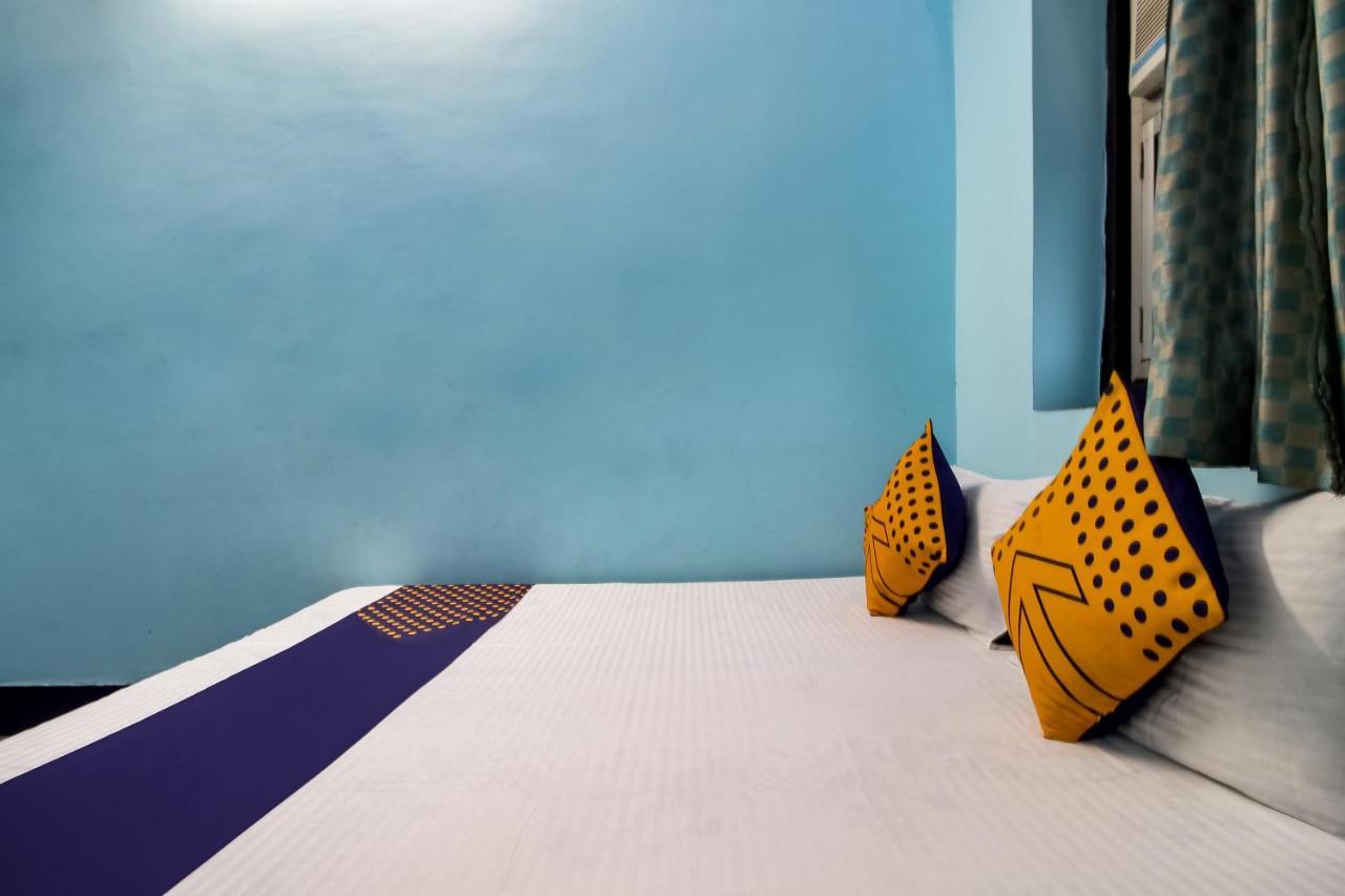 Spot On 40972 Hotel Gurubaksh Rāmpur Zewnętrze zdjęcie