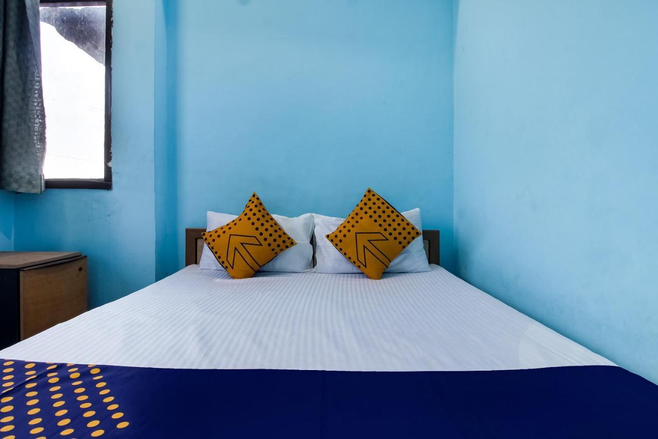 Spot On 40972 Hotel Gurubaksh Rāmpur Zewnętrze zdjęcie