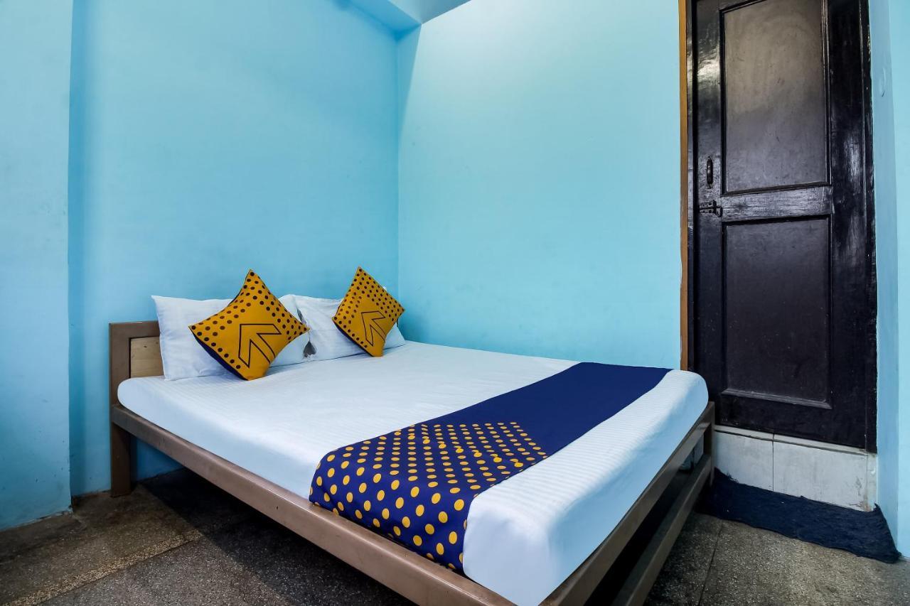 Spot On 40972 Hotel Gurubaksh Rāmpur Zewnętrze zdjęcie
