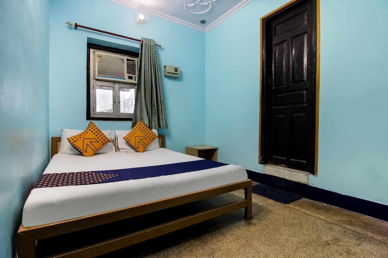 Spot On 40972 Hotel Gurubaksh Rāmpur Zewnętrze zdjęcie