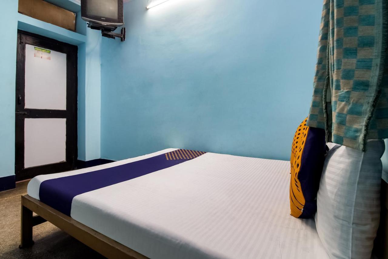 Spot On 40972 Hotel Gurubaksh Rāmpur Zewnętrze zdjęcie