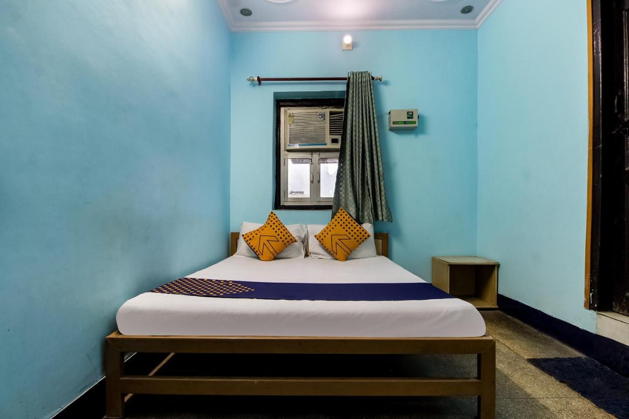 Spot On 40972 Hotel Gurubaksh Rāmpur Zewnętrze zdjęcie